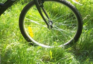 Moto Quad Concept Vélo VTT